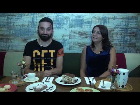 KALİTELİ HİZMETİN ADRESİ / AYSBERG CAFE