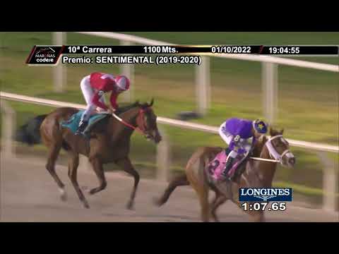 RIM KALATH - Maroñas (URU) - 1°/10/2022