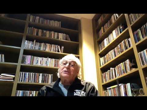 Jazz Ensemble Conducting, Directing and Rehearsal Techniques