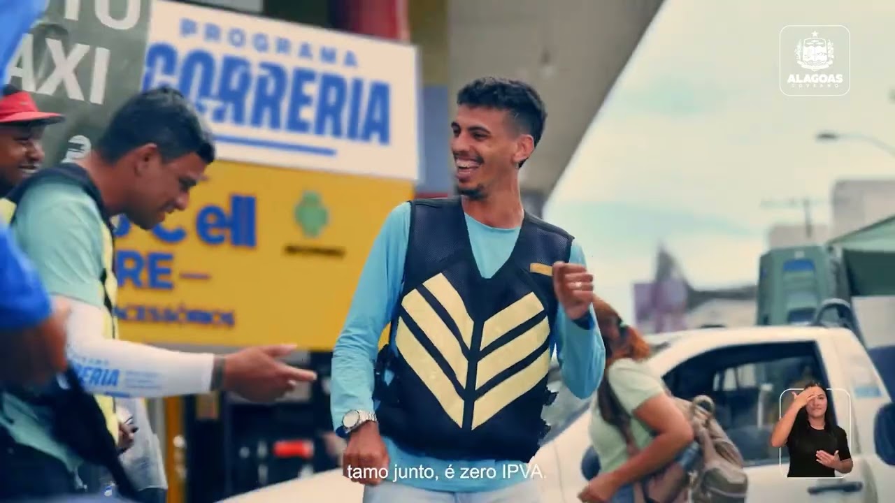 Programa Correria