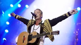 Thomas Helmig - Undskyld jeg savner dig