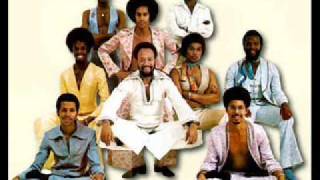 EARTH WIND AND FIRE, SUN GODDESS,FROM THIER GRATTITUDE LP LIVE