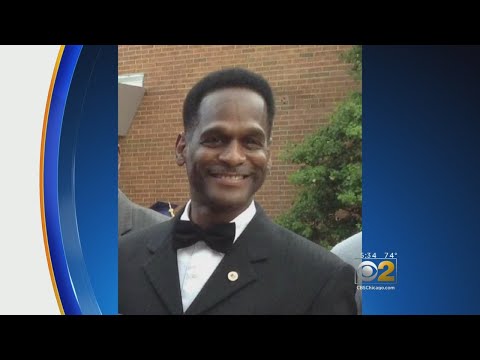 Louis Farrakhan Jr