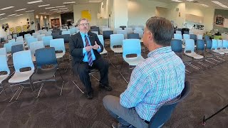 What High-profile cases mean for the Ada County Courthouse