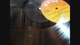 Phil Lynott Very Rare Misspress + Promo Solo In Soho