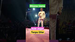 Download lagu Tanpa Gitar Rhoma Irama Asik Joget mp3 Download lagu Tanpa Gitar Rhoma Irama Asik Joget mp3