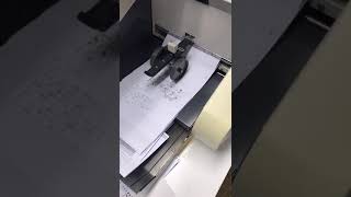 Horizon PF3100 folder machine for sale - Image 4 | Machineryline UG Horizon PF3100 folder machine | Image 4 - Machineryline