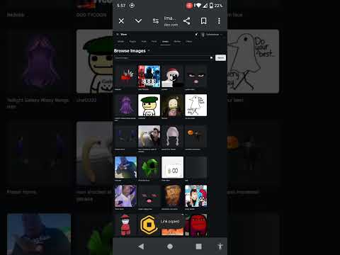 how to get any image id (even if it breaks the Roblox tos)