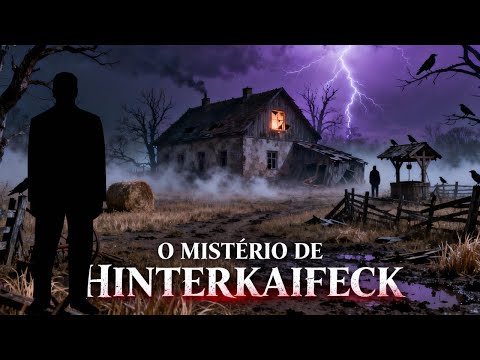 HOW DID THE KILLER DO IT? THE REAL CASE IN GERMANY THAT NOBODY COULD EXPLAIN