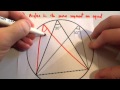 Circle Theorems Corbettmaths