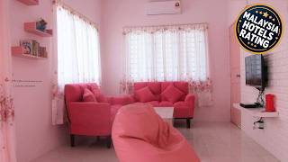 MILU Homestay -Entire Home (Kuala Selangor) | Kuala Selangor, Malaysia | Hotel R