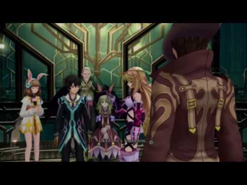 Let's Play Tales Of Xillia Pt. 27 [Kill Gill...and]