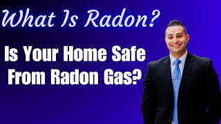 What Is Radon | Is Your Home Safe From Radon Gas | How to Get Rid of It  | Test Kits | Need to Know