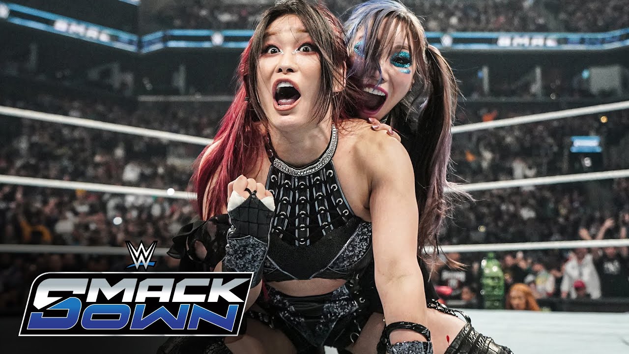 Video Test Thumbnail