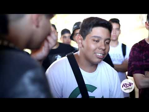 BRN vs BANG vs BETO vs IGNITE- ADP Freestyle 16/02/19