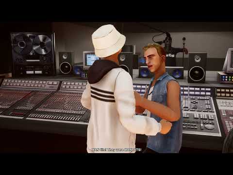 Grand Theft Auto San Andreas - The Definitive Edition - Part 15