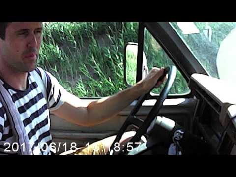 Krausz Attila 2017.06.18. Monster Truck élményvezetés monstershow.hu