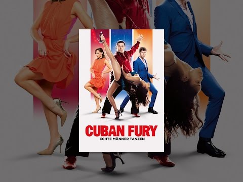 Cuban Fury