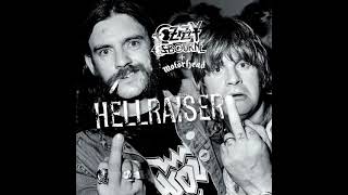 Ozzy Osbourne, Lemmy Kilmister &amp; Motörhead - Hellraiser (30th Anniversary Edition)