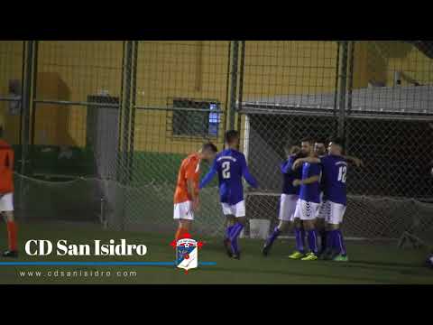 CD San Isidro 2   Acodetti CF 1 (Regional)
