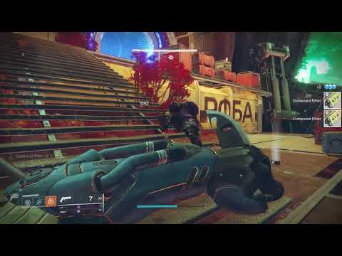 Destiny 2 Red War (Gameplay Walkthrough) Part 9