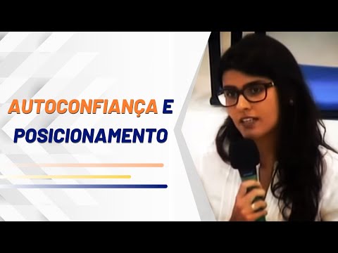 Autoconfiança e Posicionamento diante das pressões sociais na Juventude