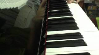 I will be right here waiting for you - Anne