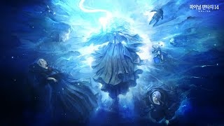 [影音] 金倫我-Flow(最終幻想14OST)