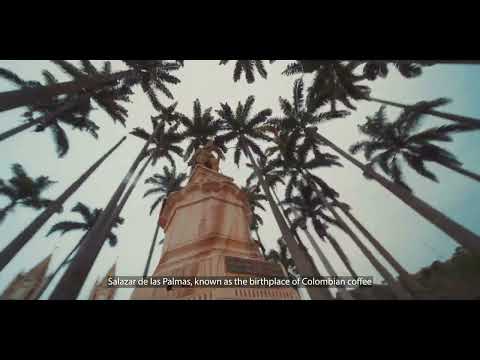 Norte de Santander "Cuna del café"