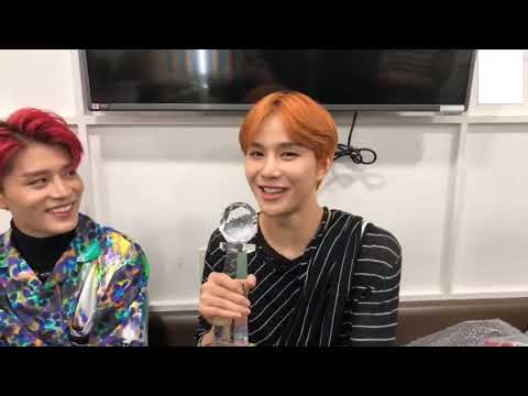 💚✨지금 우리✨💚 181026