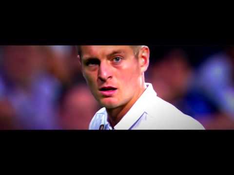 Toni Kroos vs Atletico Madrid Home 02 05 2017 HD