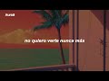 Oliver Tree Robin Schulz Miss You Traducida Al Español