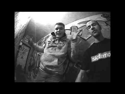 em'n'els Łysy & Adek - Z głową w chmurach (video1)