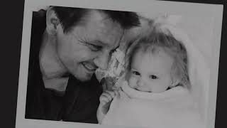 Jeremy Renner Family - Rare pics