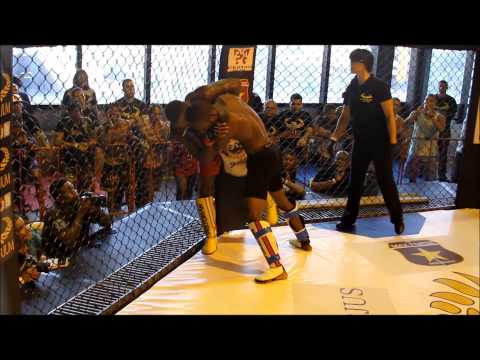 Jeanderson Castro x Uillian Almeida - Imperium MMA PRO 7