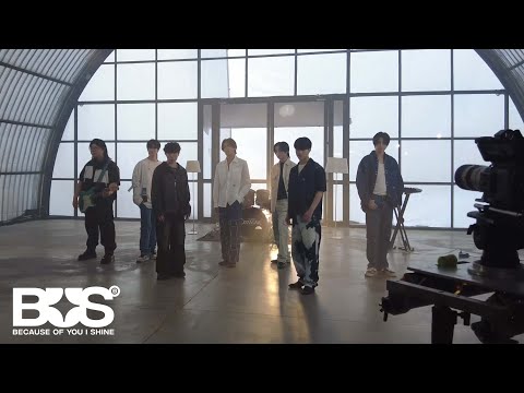 [VLOG] BUS - #BUS5xMirrr Live Session ได้มาร้องเพลงกับพี่ ๆ วง Mirrr แล้วครับบ!