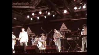 Money Talks (HD) - live - (Nevermore Project - Alan Parsons Project tribute band in Rome)