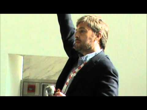 Expo Management 2012: Sixto Arias explica la revolucion móvil