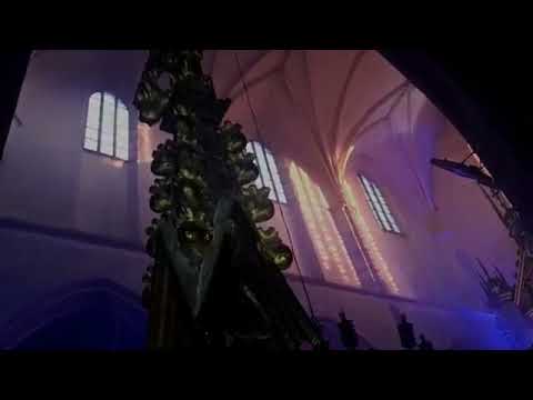 Józef Skrzek, Henryk Botor - "Gdybym mówił językami ludzi i aniołów"