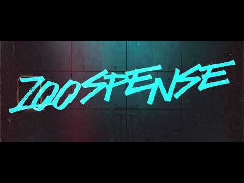 Javkillah & John Trevor - ZOOSPENSE ft SucioArty & Crenshett