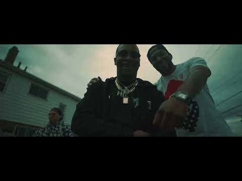 Forever Meech - PAYBACK  (Official Music Video) ft. GT