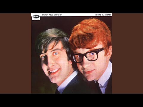 A World Without Love