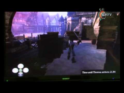 GameStar TV s04e08 - (E3) Fable 2