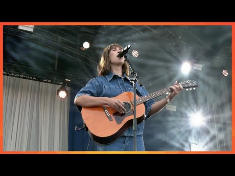 MEAU – Dat Heb Jij Gedaan (Live op Concert at SEA 2024)