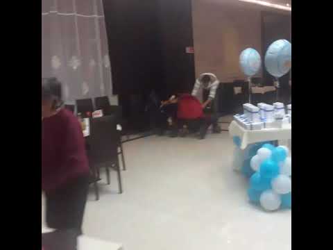 EMI MOGAVERO:CHIAMA NAPOLI 081 (COVER)