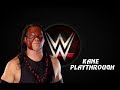 MKP 4 1 Season 2 MUGEN Kane WWE Playthrough
