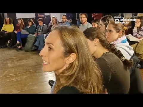Il metodo di liberazione e coscientizzazione di Paulo Freire ad agosto a Genova