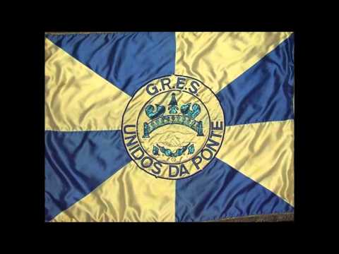 unidos da ponte 1998