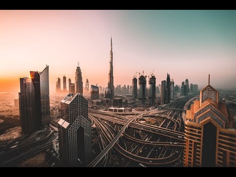 Dubai Travel - From Karachi To Dubai | Traveling Journey First Vlog