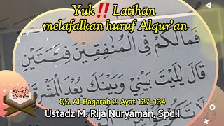 Download lagu Yuk‼️ Latihan melafalkan huruf Alqur'an sesuai mahrojnya - Ustadz M. Rija Nuryaman, Spd.I mp3 Download lagu Yuk‼️ Latihan melafalkan huruf Alqur'an sesuai mahrojnya - Ustadz M. Rija Nuryaman, Spd.I mp3